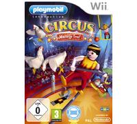 Playmobil circus [import allemand]