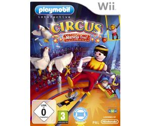 Playmobil circus [import allemand]