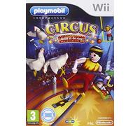Playmobil circus [import europe]