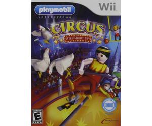 Playmobil Circus - Tous en piste !
