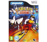 Playmobil Circus : Tous en Piste G