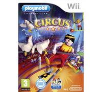 Playmobil: Circus (Wii) [import anglais]