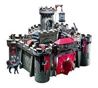 Playmobil Citadelle des Chevaliers De L'Aigle