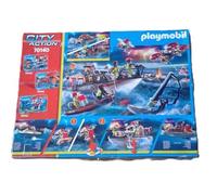 Playmobil 70150 - Coffre Des Pirates Transportable