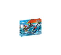 Playmobil City Action 70141 jouet de construction