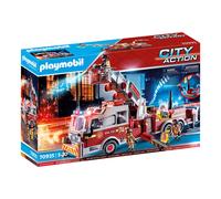Playmobil City Action 70935 jouet