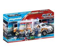 Playmobil Jeux de Construction, Multicolore, Taille Unique