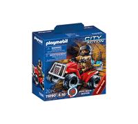 Playmobil City Action 71090