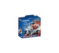 Playmobil City Action 71091