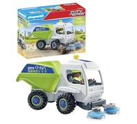 Playmobil® City Action Balayeuse 71432