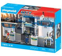 Playmobil City Action 71873 Centre de commandement de la police