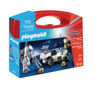 Playmobil City Action 9101 - Valisette Astronaute