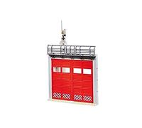 Playmobil - City Action - 9803 - Extension de la Porte de la caserne de Pompiers 9462 - New OVP