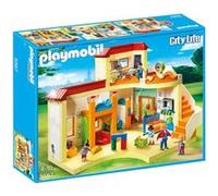 Playmobil City Life 5567 Garderie G