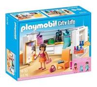 Playmobil - 5576 - Jeu De Construction - Dressing