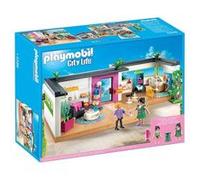 Playmobil - 5586 - Jeu De Construction - Studio Des Invites