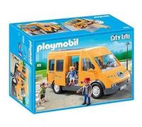 Playmobil City Life 6866 Bus scolaire G
