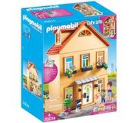 Playmobil City Life 70014 Maison de ville G