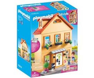 Playmobil City Life 70014 Maison de ville G