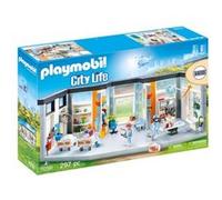 Playmobil City Life 70191 Clinique équipée G