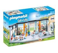 Playmobil City Life 70191 Hopital amenage