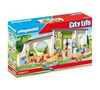 PLAYMOBIL City Life 70280 Centre de loisirs G