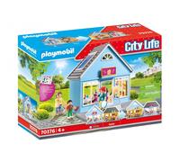 Playmobil City Life Salon de coiffure