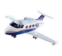 Playmobil City Life 70533 - Privé Jet