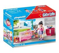 PLAYMOBIL City Life 70594 Figurine et accessoires de mode