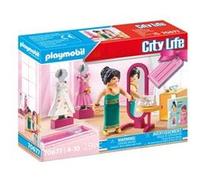 Playmobil Set cadeau Boutique de mode 70677 City Life
