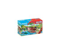 Playmobil City Life 70741 jouet de construction
