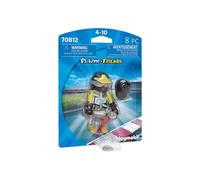 Playmobil City Life 70812 figurine pour enfant