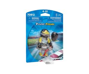 Playmobil City Life 70812 figurine pour enfant