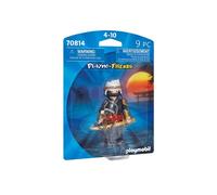 Playmobil City Life 70814 figurine pour enfant