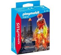 Playmobil City Life 70872 figurine pour enfant