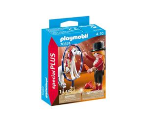 Playmobil City Life 70874 figurine pour enfant