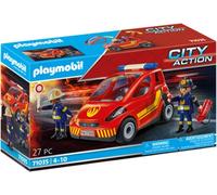 Playmobil City Life 71035 jouet
