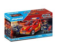 Playmobil City Life 71035 jouet