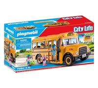 Playmobil City Life 71094 jouet