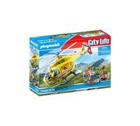 Playmobil City Life 71203 : Kit de figurines jouets, 48 pièces, multicolore, âge recommandé 4-10 ans, compatible garçon/fille.