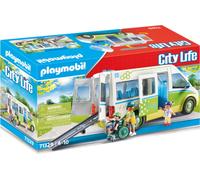 PLAYMOBIL City Life 71329 Bus scolaire