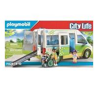 Playmobil® City Life Bus scolaire 71329