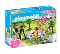 Playmobil 9230 Enfants d'honneur avec Photographe