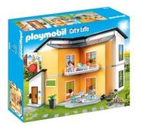 Playmobil Villa 9266 Villa moderna