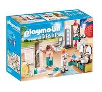 Playmobil Bath Multicolore 4-7 Years