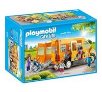 Playmobil 9419 - Bus Scolaire