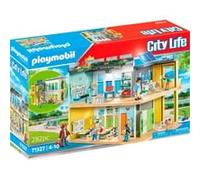 Playmobil City Life 71327 École aménagée F