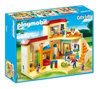 Playmobil 5567 La Garderie NEUF SCELLE