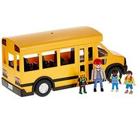 Playmobil - City Life: School Bus
