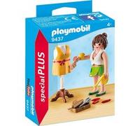 Playmobil - 9437 - Styliste